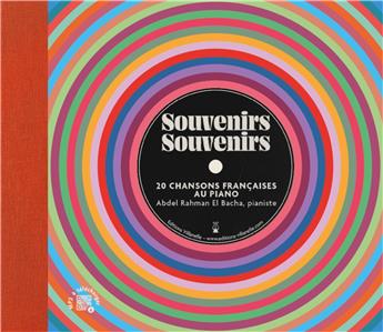 SOUVENIRS SOUVENIRS