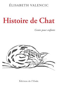 HISTOIRE DE CHAT