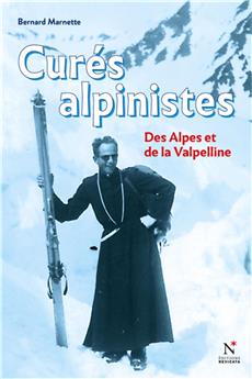 CURÉS ALPINISTES