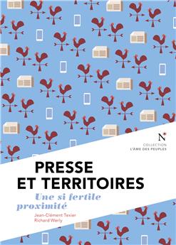 PRESSE ET TERRITOIRES