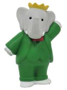 BABAR