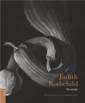 JUDITH ROTHCHILD, MIRABILIA