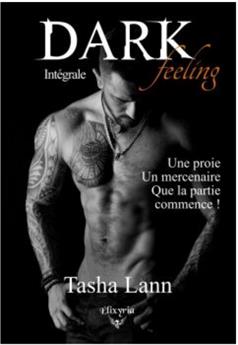 DARK FEELING, L´INTÉGRALE