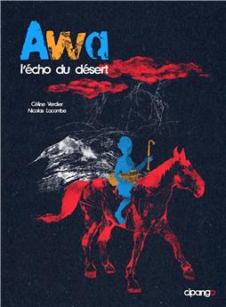 AWA, L´ÉCHO DU DÉSERT