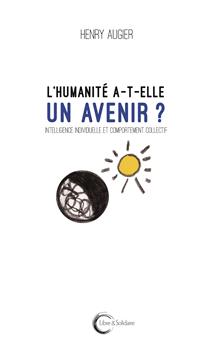 L'HUMANITÉ A-T-ELLE UN AVENIR