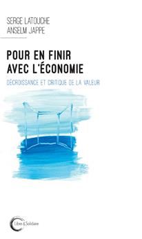 POUR EN FINIR AVEC L’ÉCONOMIE