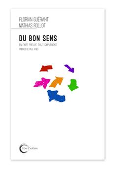 DU BON SENS