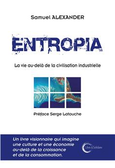 ENTROPIA