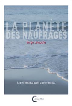 LA PLANETE DES NAUFRAGES