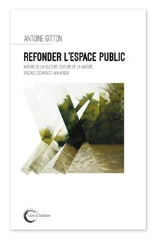 REFONDER L´ESPACE PUBLIC 