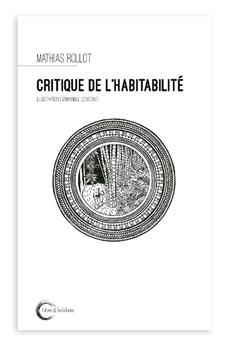 CRITIQUE DE L´HABITABILITÉ