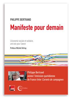 MANIFESTE POUR DEMAIN