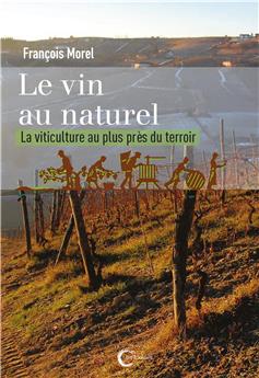 LE VIN AU NATUREL