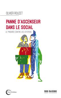 PANNE D’ASCENSEUR DANS LE SOCIAL