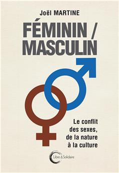 FÉMININ/MASCULIN