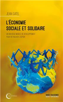 L’ÉCONOMIE SOCIALE ET SOLIDAIRE