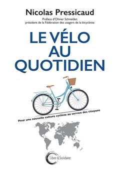 LE VÉLO AU QUOTIDIEN