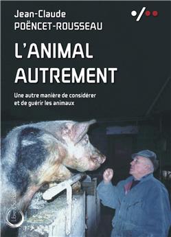 L´ANIMAL AUTREMENT