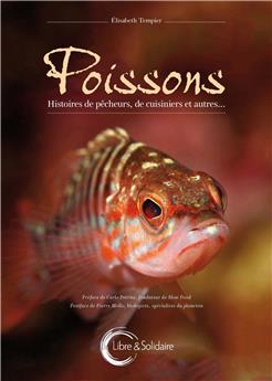 POISSONS HISTOIRES DE PÊCHEURS