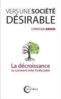 VERS UNE SOCIÉTÉ DÉSIRABLE