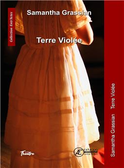 TERRE VIOLEE