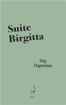 SUITE BIRGITTA