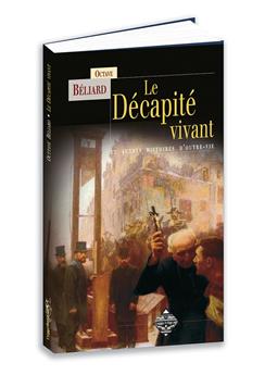 LE DÉCAPITÉ VIVANT