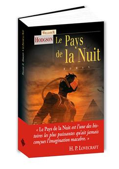 LA PAYS DE LA NUIT