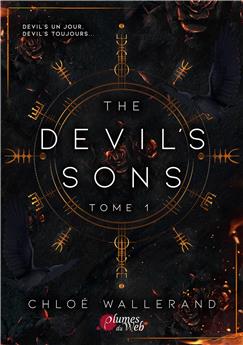 THE DEVIL´S SONS T.1