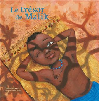 LE TRÉSOR DE MALIK