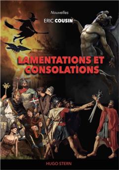LAMENTATIONS ET  CONSOLATIONS.
