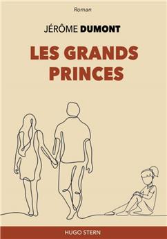 LES GRANDS PRINCES.