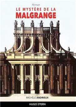 LE MYSTÈRE DE LA MALGRANGE.