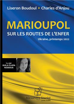 MARIOUPOL