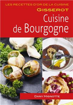 RO - CUISINE DE BOURGOGNE