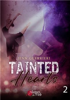 TAINTED HEARTS TOME 2