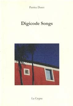 DIGICODE SONGS
