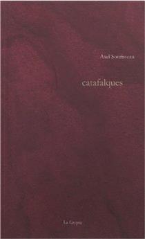 CATAFALQUES