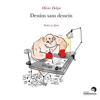 DESSINS SANS DESSEIN