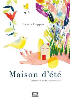 MAISON D´ÉTÉ