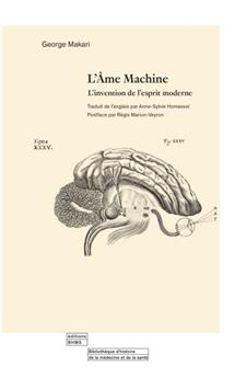 L´ÂME MACHINE.