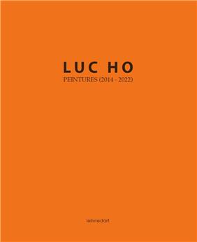 LUC-HO PEINTURES