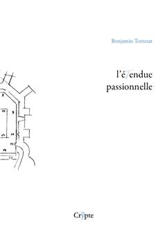 L´ETENDUE PASSIONNELLE