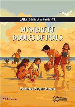 MYSTERE ET BOULES DE POILS