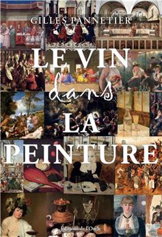 LE VIN DANS LA PEINTURE