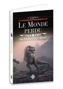 LE MONDE PERDU