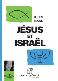 JÉSUS ET ISRAËL