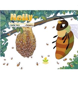 NELLY, UNE HISTOIRE DE REINES.