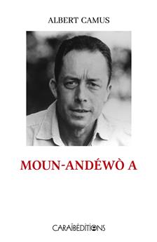 MOUN ANDEWO A (L´ÉTRANGER) - NOUVELLE ÉDITION