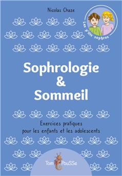 SOPHROLOGIE & SOMMEIL